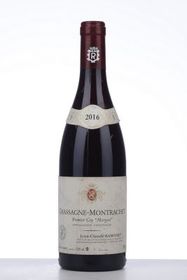 france-bourgogne-wine-chassagne-montrachet-rouge-morgeot-2016